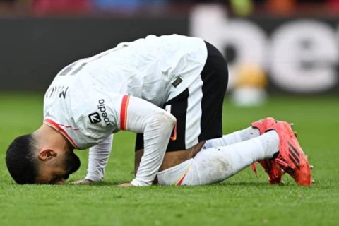 بورنموث ضد ليفربول.. ماذا يحتاج صلاح ليكون الهداف الأجنبي التاريخي لبريميرليج؟